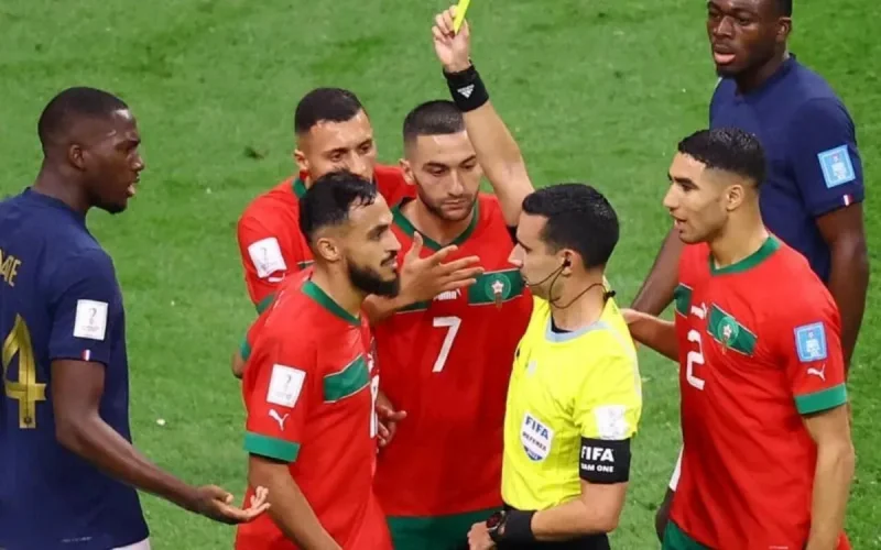 Fouzi Lekjaa toujours en colère contre la FIFA