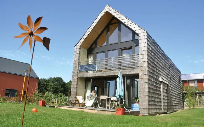 Changement climatique : le Maroc et la France veulent inclure le secteur du bâtiment