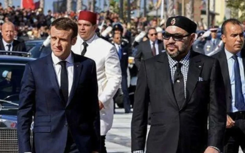 France - Maroc : la crise atteint le monde économique