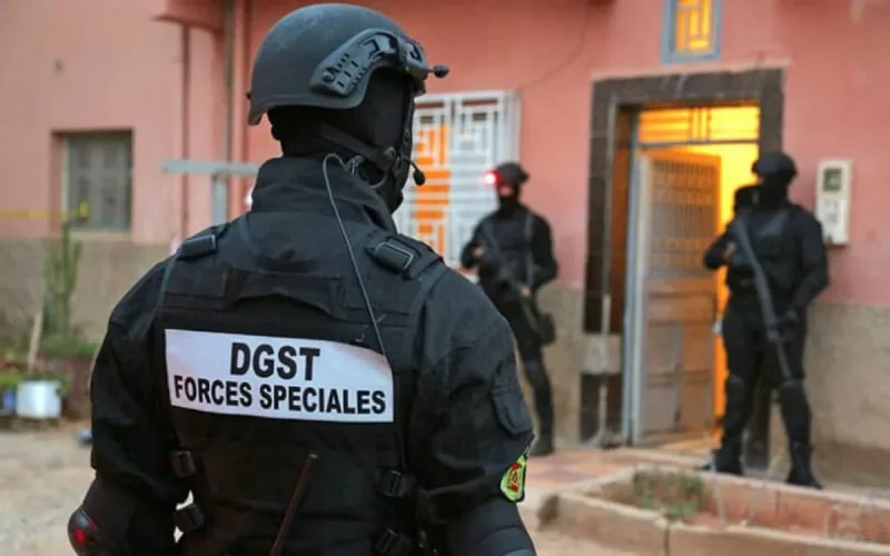 Le Maroc traque les fugitifs israéliens 