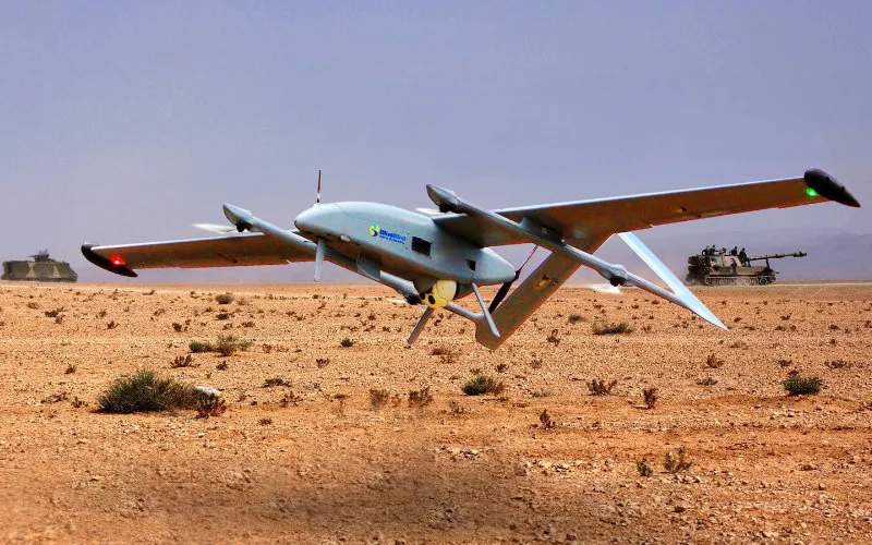 Le Maroc, futur acteur majeur de l'exportation d'armes ?