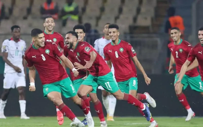 Maroc-Gabon : un match revanche pour Vahid Halilhodzic