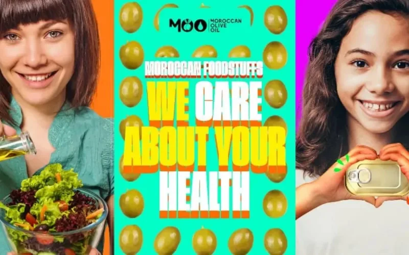 Agriculture : le Maroc part à la conquête du marché anglais