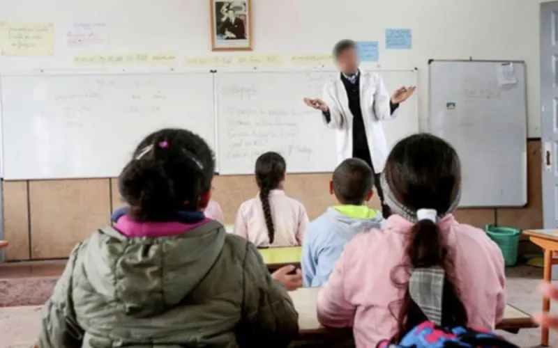 Maroc : de nombreux élèves victimes de harcèlement sexuel