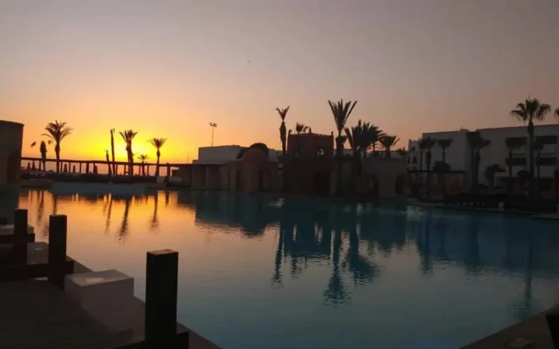 Maroc : le nombre de touristes en forte hausse, mais loin des chiffres de 2019