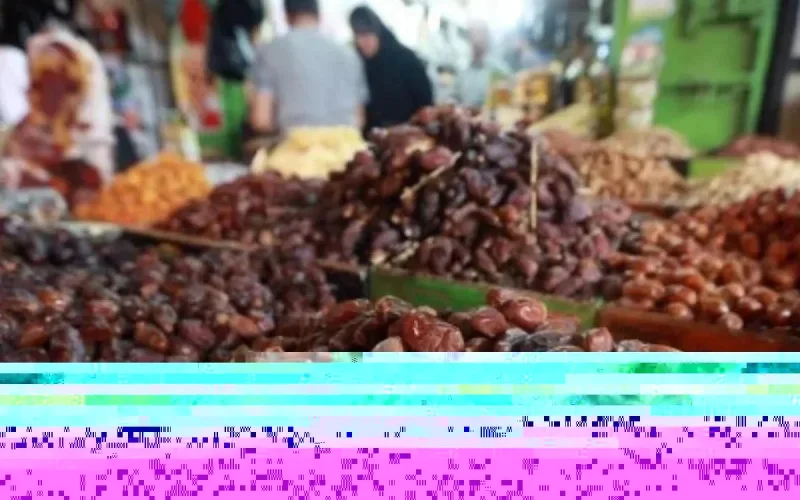 Les dattes marocaines se font rares et chères