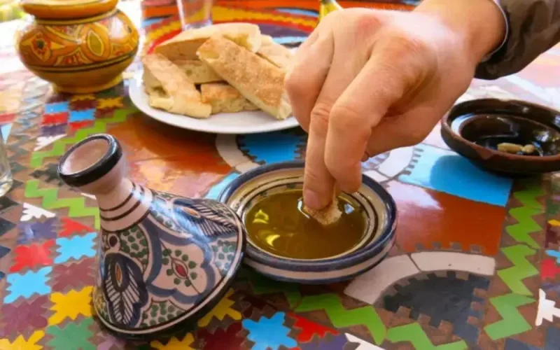 Huile d'olive : la production explose, les prix s'effondrent au Maroc