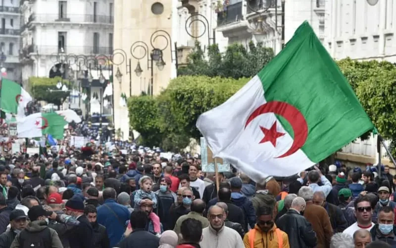 Le Maroc accusé d'être derrière le hirak algérien