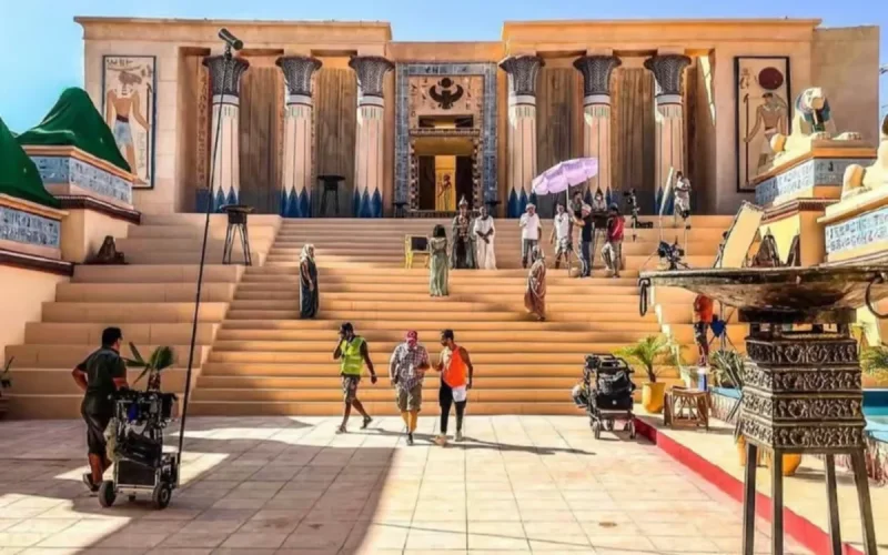 Cinéma : le Maroc, de décor hollywoodien à exportateur d'histoires