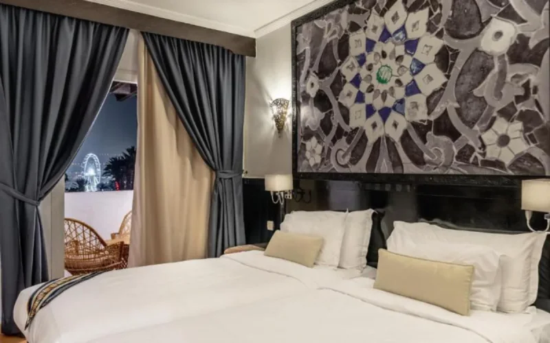 Couples non-mariés et hôtels au Maroc : Ouahbi monte au créneau