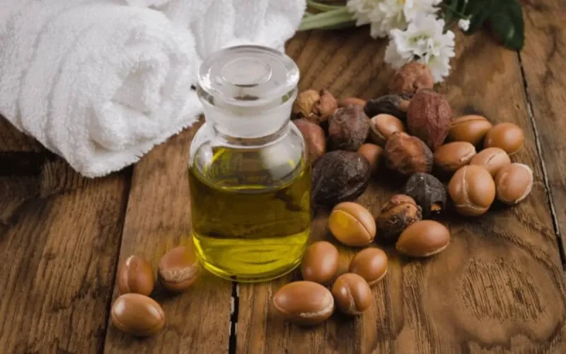 Le Maroc limite l'exportation de l'huile d'argan