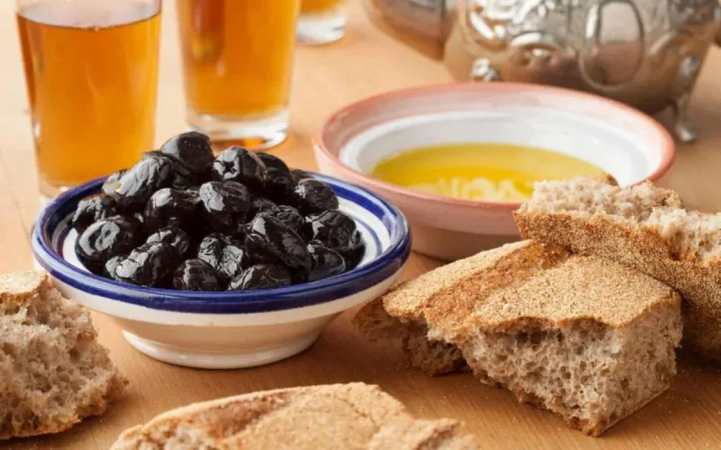 Huile d'olive marocaine : le coup de cœur de deux voyageurs espagnols (vidéo)