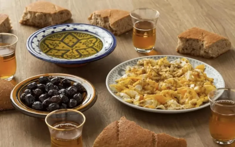 Maroc : l'huile d'olive moins chère, enfin !