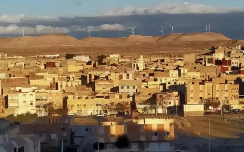 Le Maroc tient à ses ambitions pour l'hydrogène vert