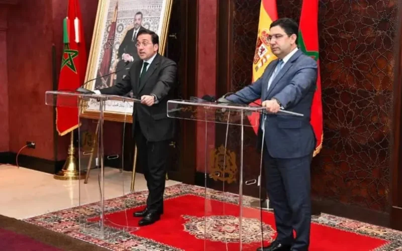 Maroc-îles Canaries : le dossier de la délimitation des frontières maritimes refait surface