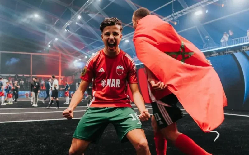 Kings League : le Maroc revient pour conquérir le titre