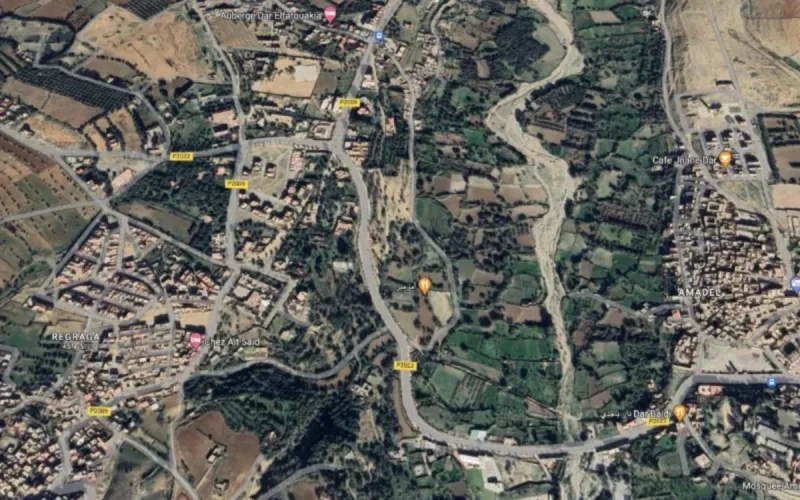 Séisme au Maroc : l'aide précieuse des satellites