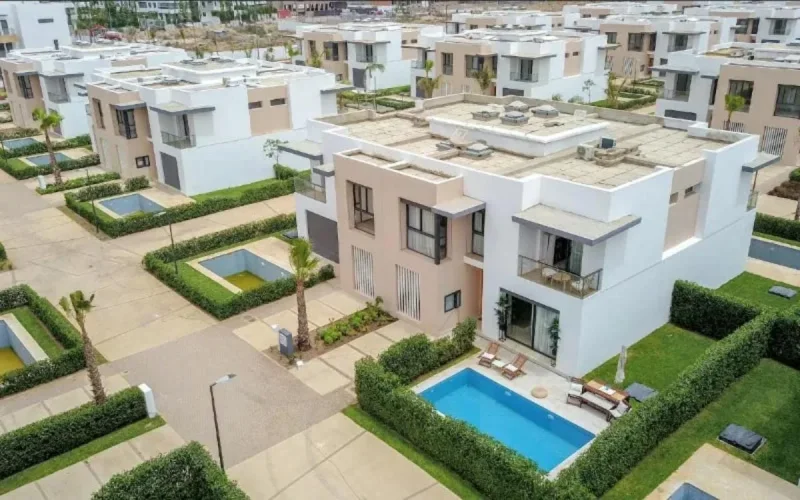 Maroc : le marché immobilier en demi-teinte (chiffres 2024)