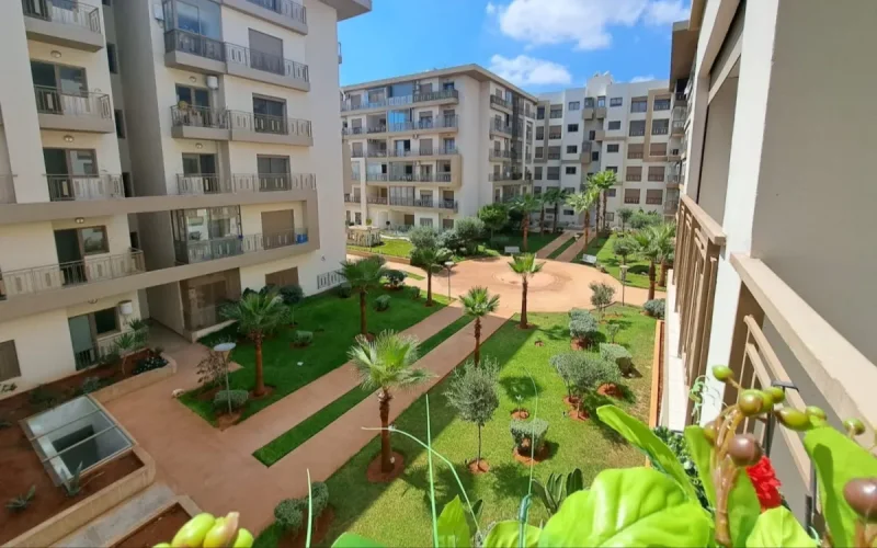Au Maroc, 12 000 dirhams à payer avant d'entrer dans un appartement