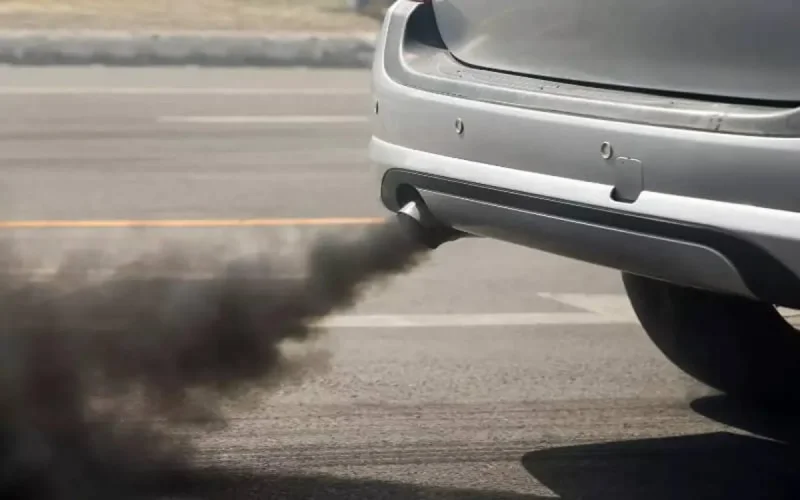 Le Maroc interdit l'importation de véhicules polluants