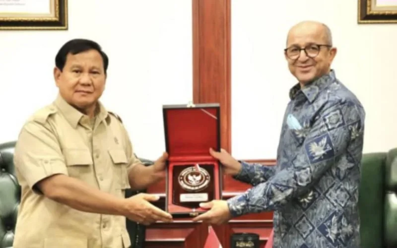 L'Indonésie veut renforcer la coopération de défense avec le Maroc 