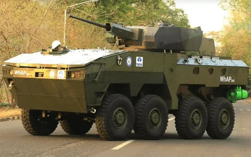 Industrie de la défense : le Maroc déroule le tapis rouge à l'Inde