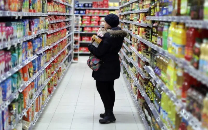 Maroc : inflation record en 2022