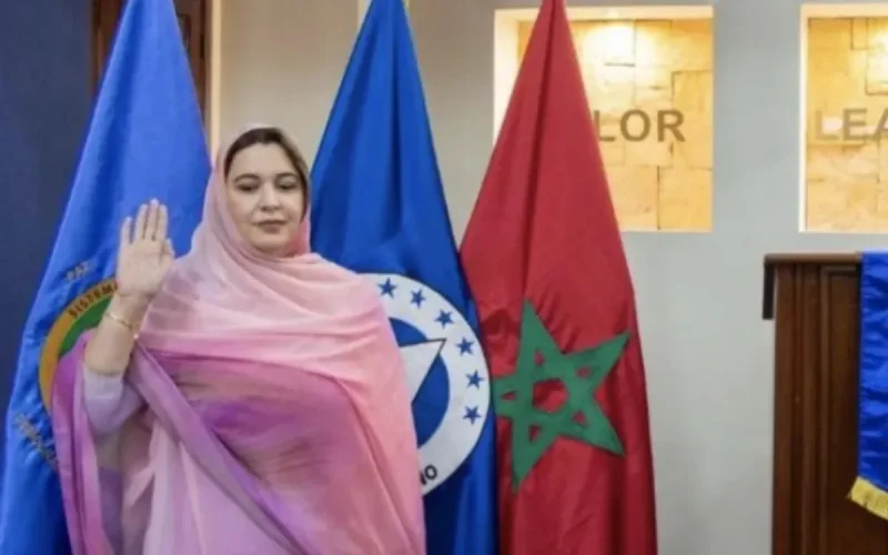 Le Maroc marginalise l'Espagne en Amérique du Sud