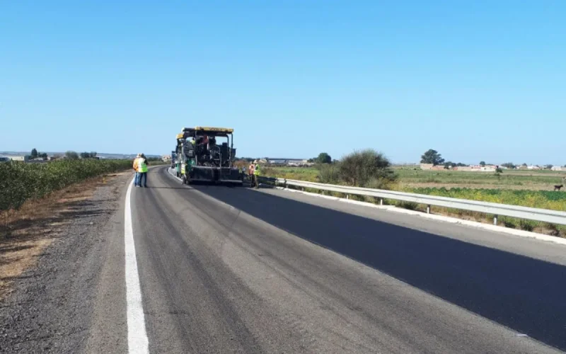 Infrastructures : Le Maroc met le paquet sur les routes