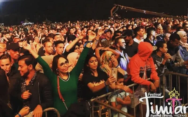 Covid-19 au Maroc : interdiction de toutes les manifestations culturelles