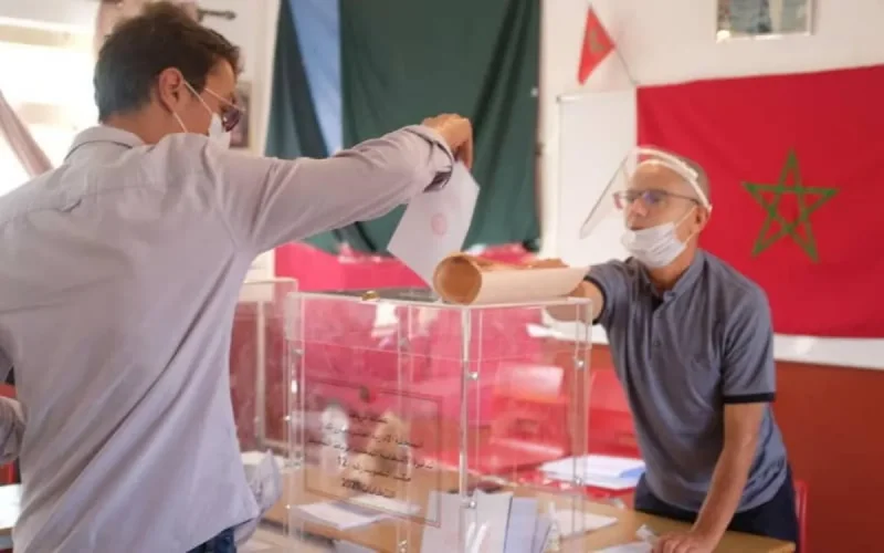 Maroc : deux députés perdent leur siège à Driouch