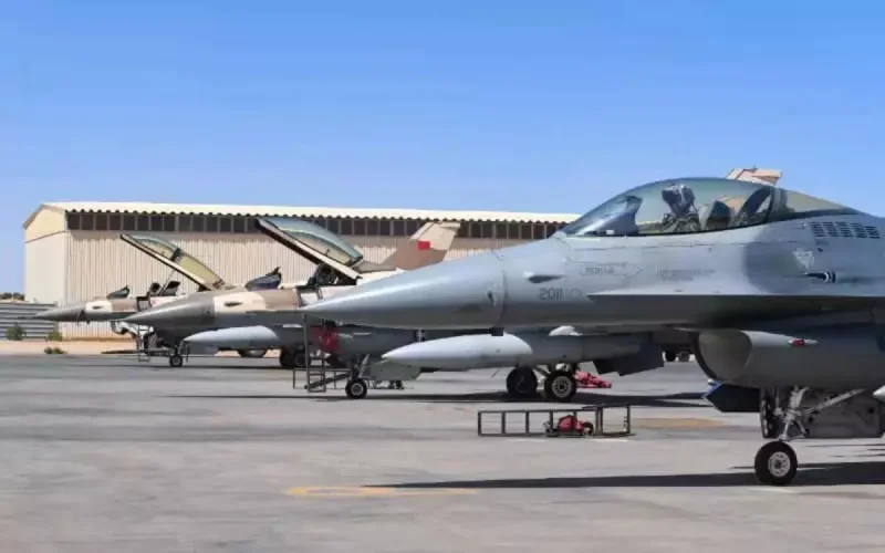 Le Maroc investit massivement dans sa défense et son industrie militaire