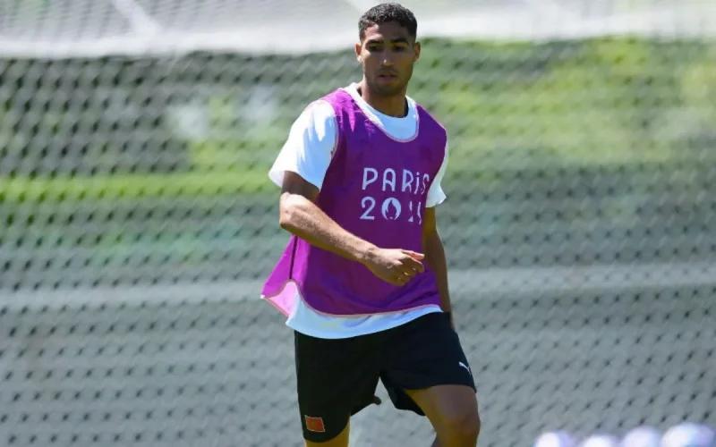 Maroc-Irak : à quelle heure et sur quelles chaînes ?