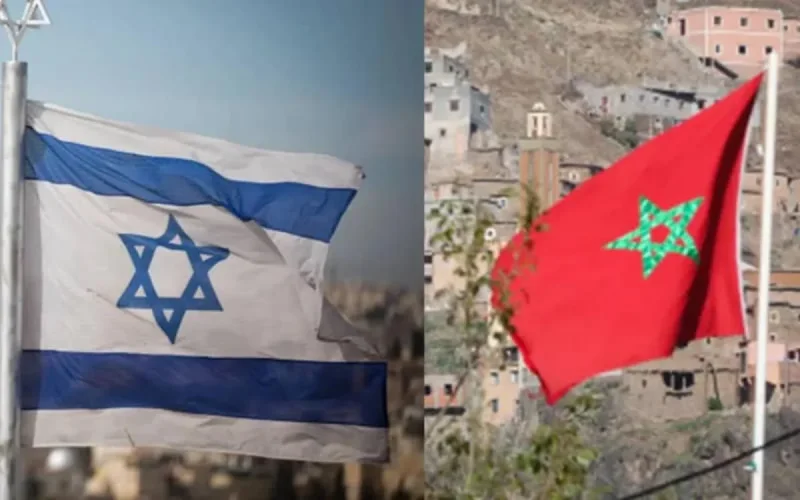 Maroc-Israël : deux centres de recherches signent un accord de coopération culturelle 