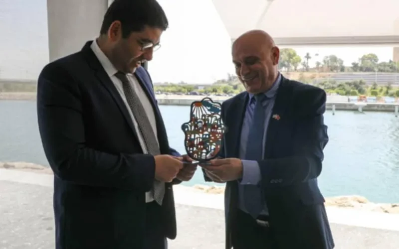 Le Maroc et Israël renforcent leur coopération en matière de culture et de sport 