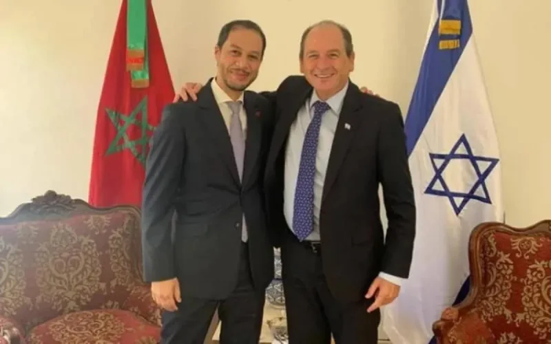 Le Maroc commémore le souvenir de l'Holocauste au côté d'Israël