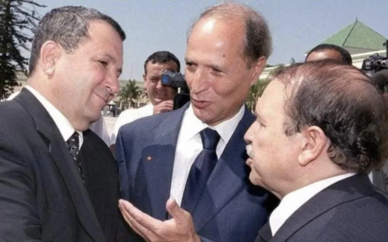 Quand l'Algérie tentait un rapprochement discret avec Israël