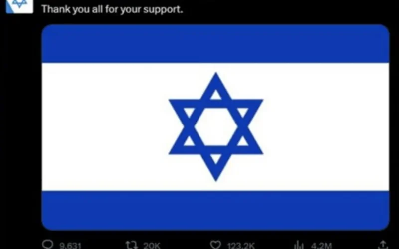 Les faux comptes marocains pro-Israël dévoilés 