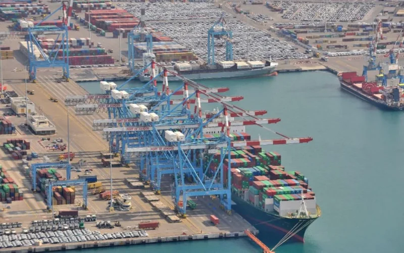 Maroc : des chiffres controversés sur les exportations vers Israël