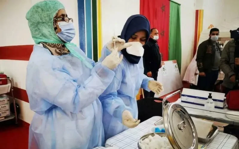 Vaccin anti-Covid : le Maroc et Israël se donnent la main