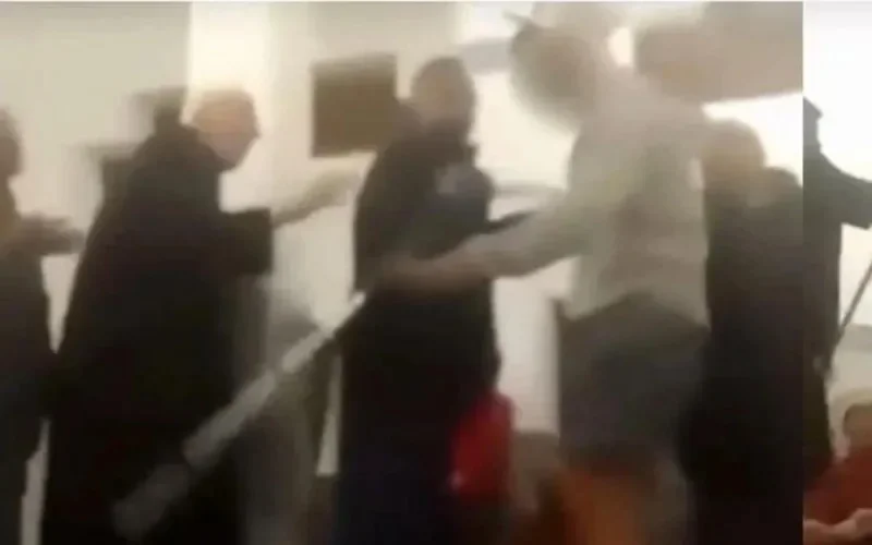 Maroc : alcool et bagarre dans une mosquée