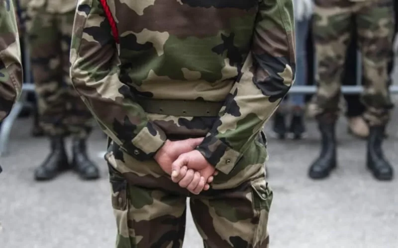 Le Maroc participe aux Jeux militaires internationaux en Russie