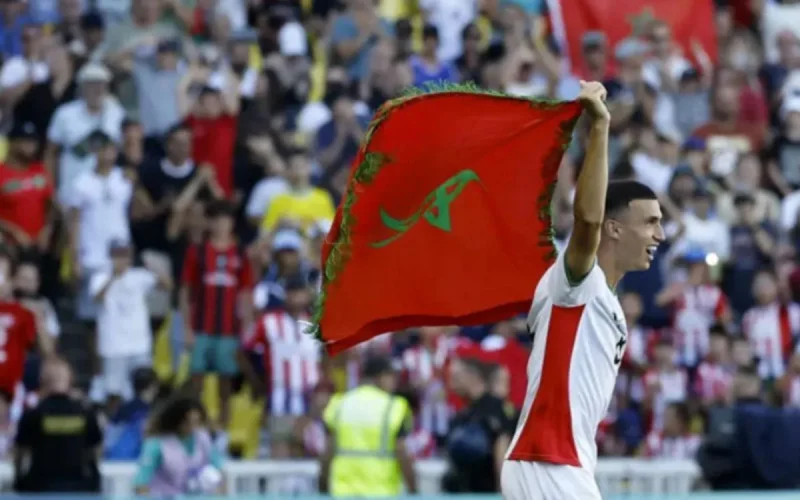La piètre performance des athlètes marocains aux JO de Paris arrive au parlement