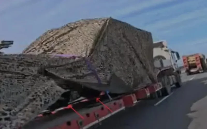 Maroc : des véhicules suspects relancent les rumeurs sur les lanceurs Patriot