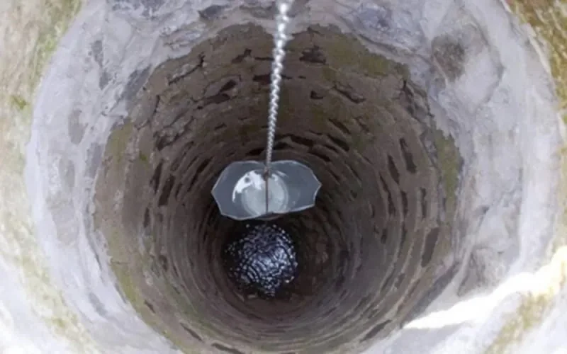 Maroc : drame dans un puits, un enfant de trois ans perd la vie