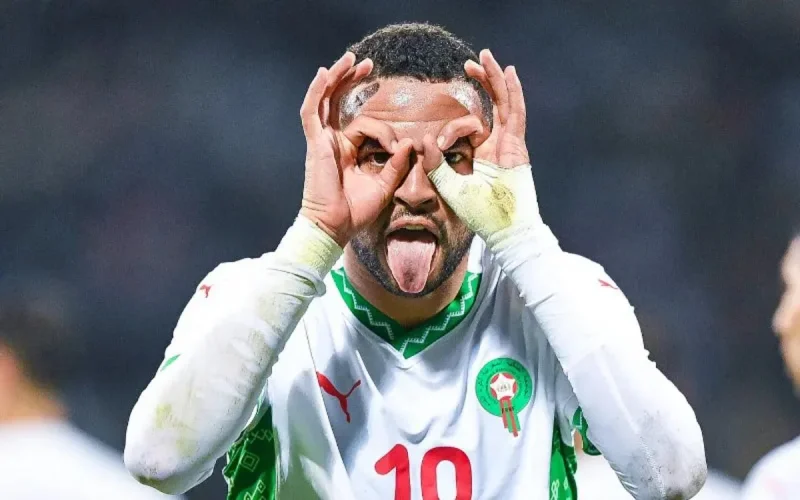 Maroc-Lesotho : une large victoire pour marquer les esprits