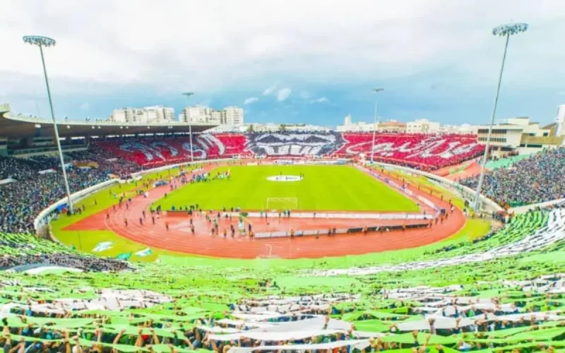 Le Maroc veut accueillir la finale de la Ligue des Champions et de la CAN U23