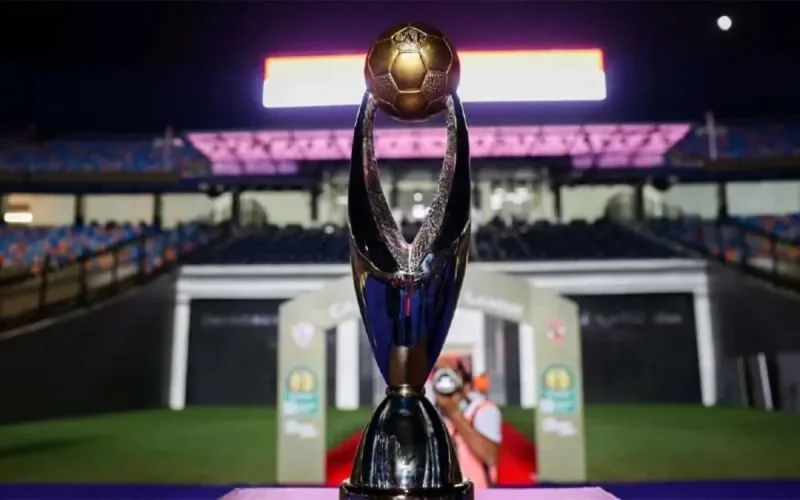 Le Maroc pourrait ne plus accueillir la finale de la Ligue des champions