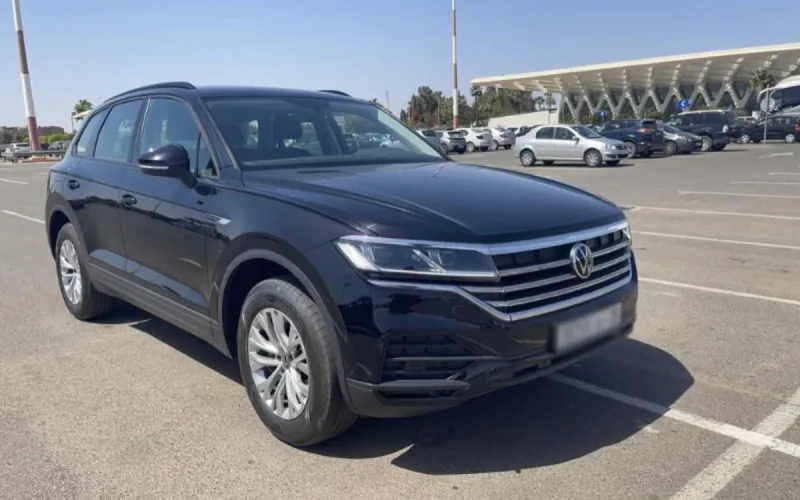 Les MRE ont boudé les locations de voiture cette année