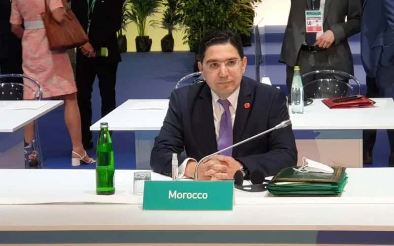 Le Maroc réaffirme son engagement à lutter contre les groupes terroristes